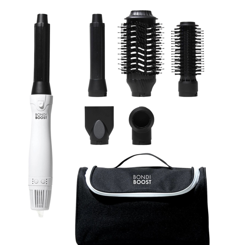Bondi Boost Everlast Multi Styler & Dryer System